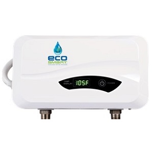 Electric Tankless Water Heater