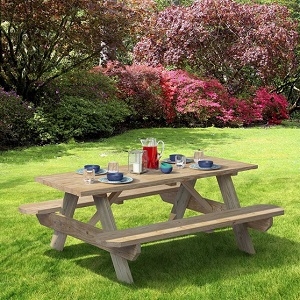 Picnic Table