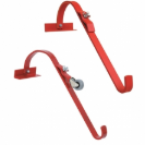 Quil Craft Weather Resistant Ladder Hook