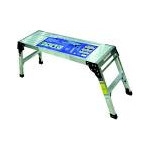 Portable Work Platform Aluminum Type 2 