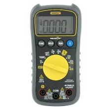 TOOLSMART™ BLUETOOTH CONNECTED DIGITAL MULTIMETER