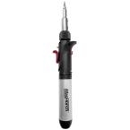 3-in-1 Micro Flame Pro Butane Soldering Torch