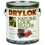 Drylok Natural Look Latex Concrete, Brick & Stone Sealer