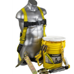 Roofer's Safety Kit Bucket 