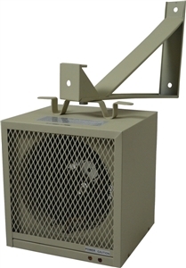 4,800 Watt Fan Forced Heater 