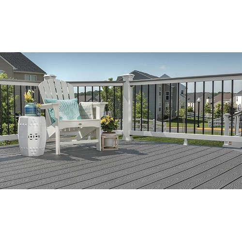 Trex Decking