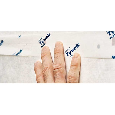 Tyvek Tape