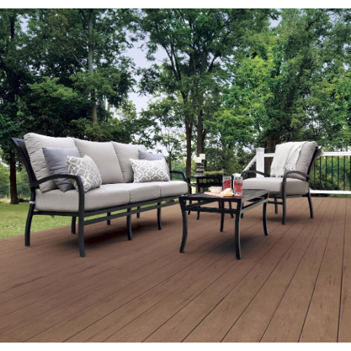 TimberTech Decking