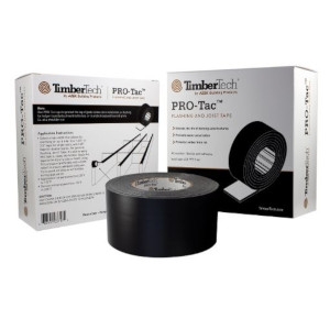 PRO-Tac Flashing and Joist Tape