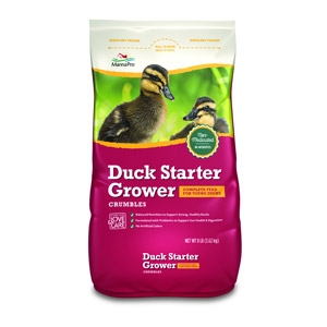 Manna Pro® Duck Starter/Grower