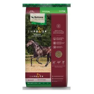 Nutrena® Empower® Boost Horse Feed