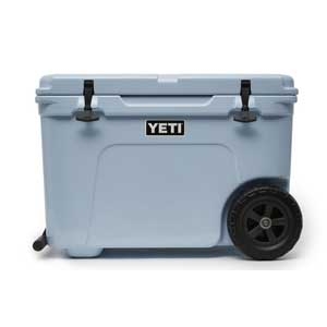 Yeti® Tundra® Haul™ Wheeled Cooler