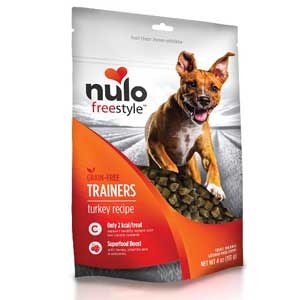 Nulo® Freestyle™ Turkey Recipe Training Treats