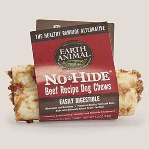 Beef No-Hide® Wholesome Chews