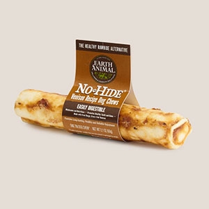 Venison No-Hide® Wholesome Chews
