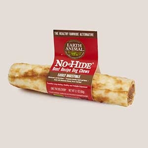 Beef No-Hide® Wholesome Chews
