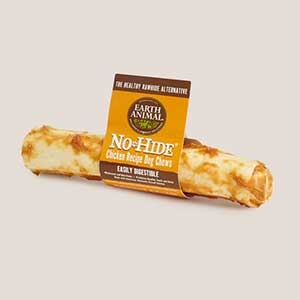 Chicken No-Hide® Wholesome Chews