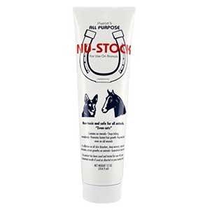 Pierce's All Purpose Nu-Stock® Topical Treatment
