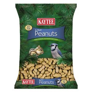 Kaytee® Peanuts In Shell
