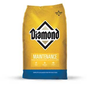 Diamond Maintenance Formula for Dogs