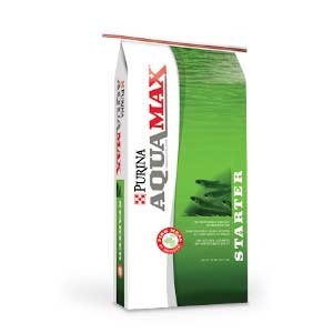 Purina® AquaMax® Grower 400