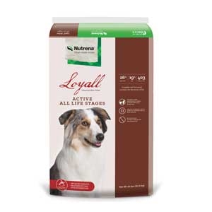 Nutrena® Loyall Active All Life Stages Recipe