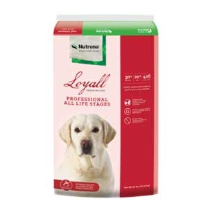 Nutrena® Loyall™ Professional All Life Stages Recipe