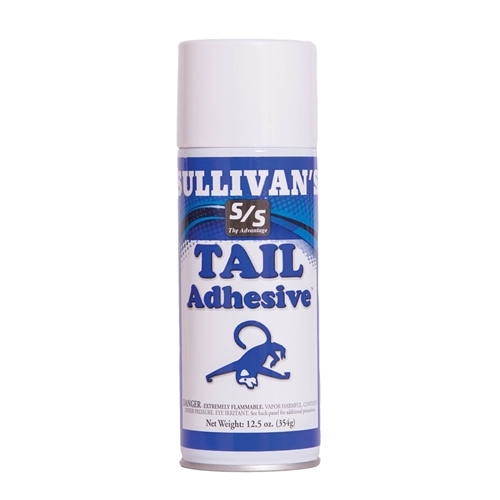 Sullivan's Tail Adhesive