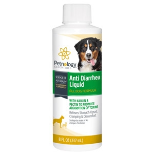 Petnology™ Anti Diarrhea Liquid for Dogs