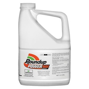 Roundup® PowerMAX® Agricultural Herbicide