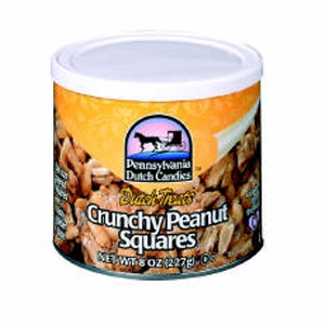 Pennsylvania Dutch Candies™ Crunchy Peanut Squares