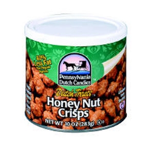 Pennsylvania Dutch Candies™ Honey Nut Crisps