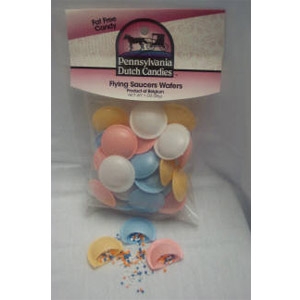 Pennsylvania Dutch Candies™ Flying Saucer Wafers