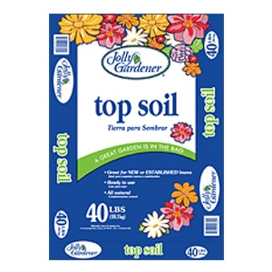 Jolly Gardener® Standard Top Soil