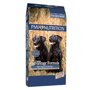 PMI Nutrition® Canine Advantage Formula