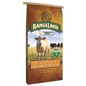 Purina® Rangeland® Pro-Phos Southeast 12-12 HI SE Cattle Mineral 
