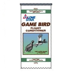 Lone Star Game Bird Flight Conditioner