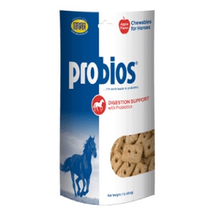 Probios® Chewable Digestion Support for Horses