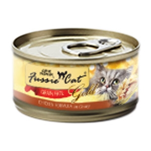 Fussie Cat® Chicken in Gravy Canned Food