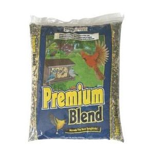 Valley Splendor Premium Blend Wild Bird Seed 
