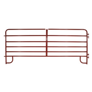 Tartar® 6-Bar Economy Corral Panel