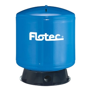 Flotec® Steel Precharged Pressure 82 Gallon Tank