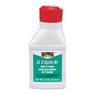 Plews & Edelman® LubriMatic® 2-Cycle Oil