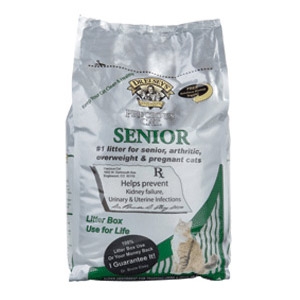 Dr. Elsey s Senior Post Surgery Cat Litter Most Feed Garden Crete IL