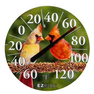 Headwinds EZRead™ Dial Thermometer