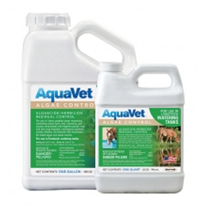 AquaVet® Algae Control Herbicide/Algeacide