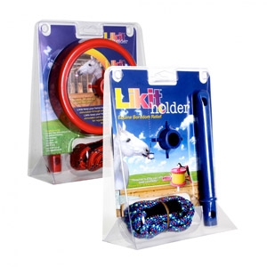 Likit® Holder Equine Activity Toy