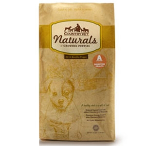 Country Vet® Naturals for Growing Puppies 