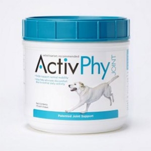 ActivPhy® Joint Supplement Chews for Dogs