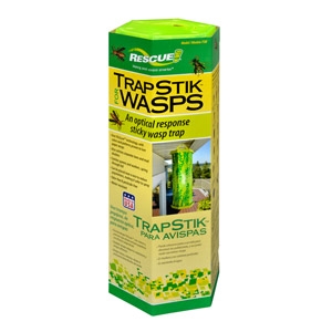Rescue® TrapStik® for Wasps